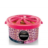 Ароматизатор Aroma Car Organic 40g - HARAMAIN